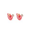 Valentina Ferragni - Ginevra Ruby - Collana Elegante