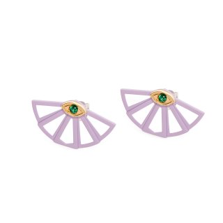 Valentina Ferragni - Ginevra Lilac - Bracciale Elegante