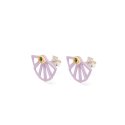 Valentina Ferragni - Ginevra Lilac - Bracciale Elegante