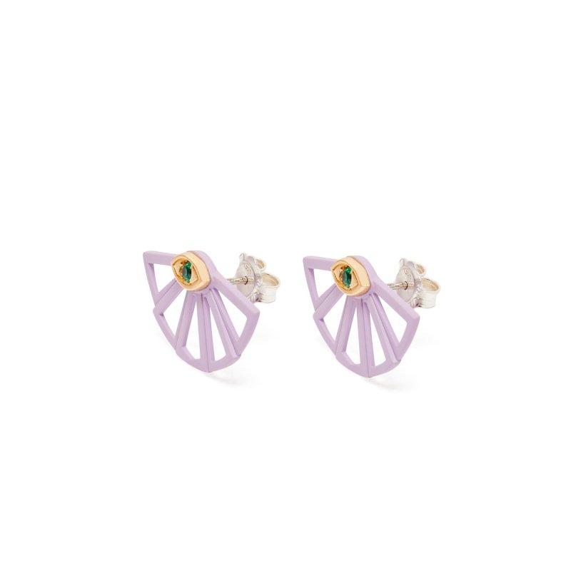 Valentina Ferragni - Ginevra Lilac - Bracciale Elegante