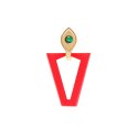 Valentina Ferragni - Uali Ruby X Nn - Eleganza