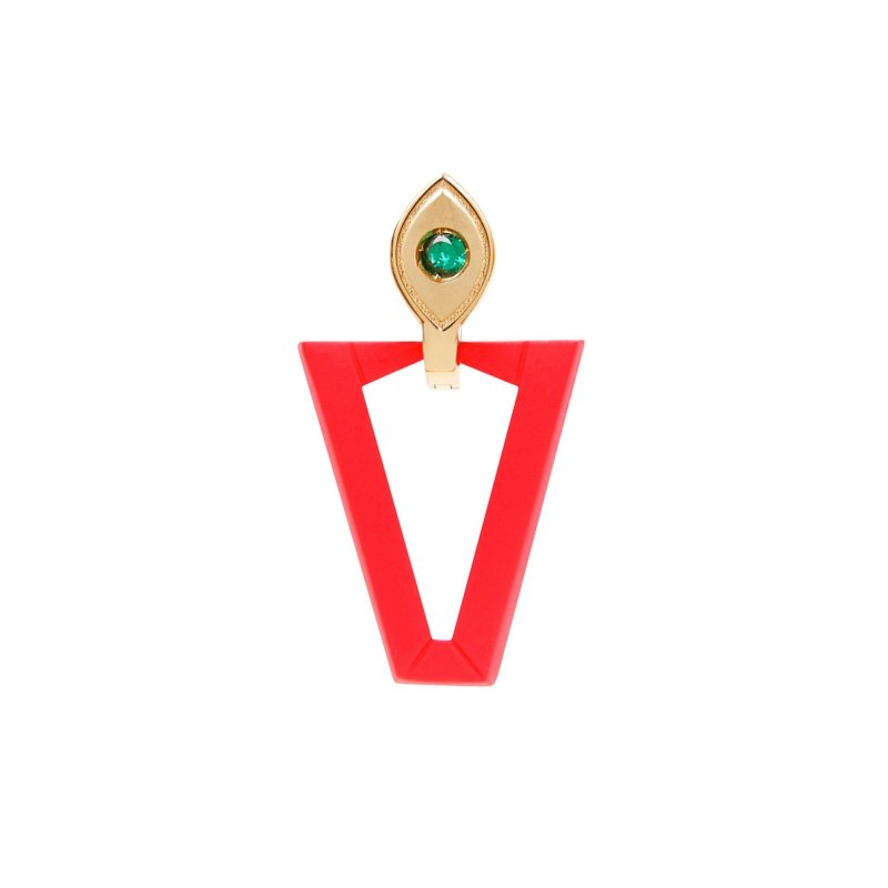 Valentina Ferragni - Uali Ruby X Nn - Eleganza
