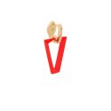 Valentina Ferragni - Uali Ruby X Nn - Eleganza