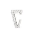 Valentina Ferragni - Earcuff Argento - Placcato Rodio