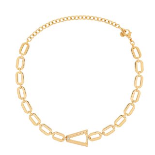 Valentina Ferragni - Collana Nina Gold - Argento 925