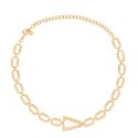 Valentina Ferragni - Collana Nina Gold - Argento 925
