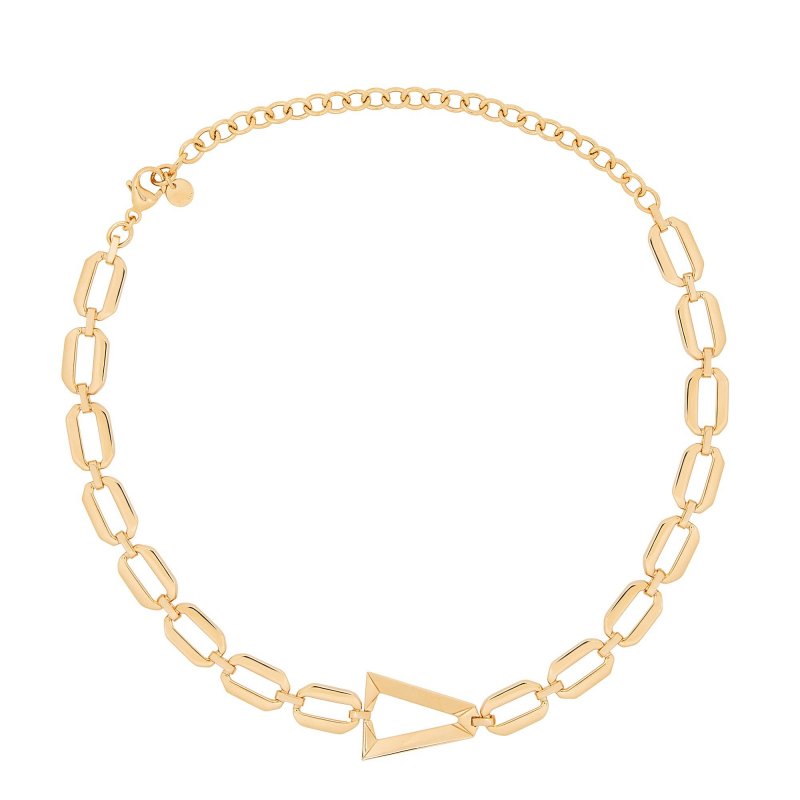 Valentina Ferragni - Collana Nina Gold - Argento 925