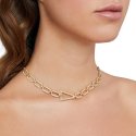 Valentina Ferragni - Collana Nina Gold - Argento 925