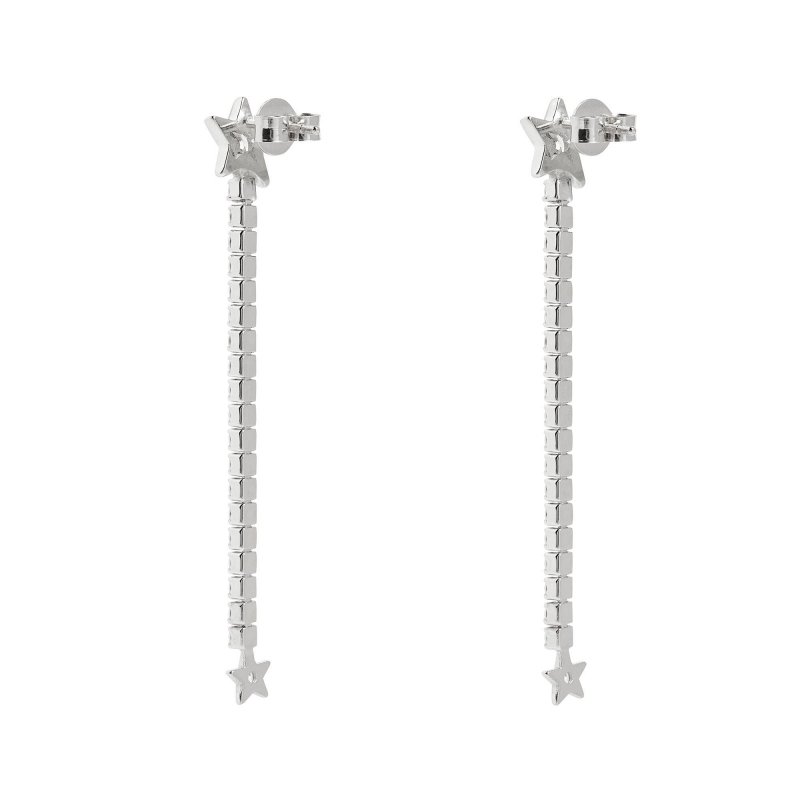 Valentina Ferragni - Pendenti Zirconia - Argento 925