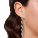 Valentina Ferragni - Pendenti Iris - Argento Dorato