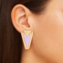 Valentina Ferragni - Anello Rhea Lilac - Elegante