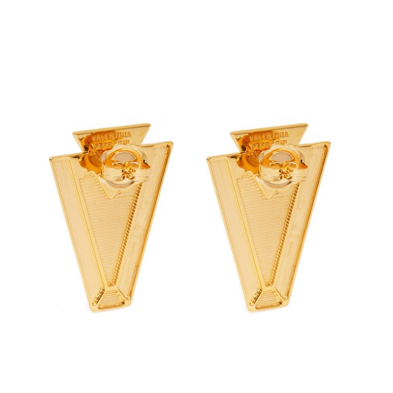 Valentina Ferragni - Anello Rhea - Oro