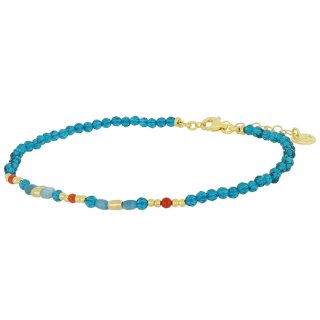 Nivy - Cavigliera Estiva - Pietra Azzurro