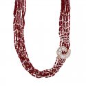 Nivy - Collana Teti - Cammeo - Eleganza Classica