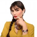 Nivy - Collana Teti - Cammeo - Eleganza Classica