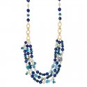 Nivy - Collana Athena - Argento 925 - Pietre