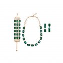 Ottaviani - Bracciale Dorato - Cristalli