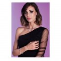 Ottaviani - Collana Rodiata - Cubic Zirconia