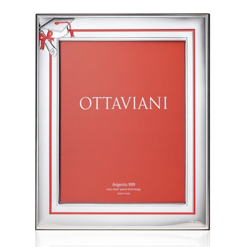 Ottaviani - Portafoto Laurea - 13X18