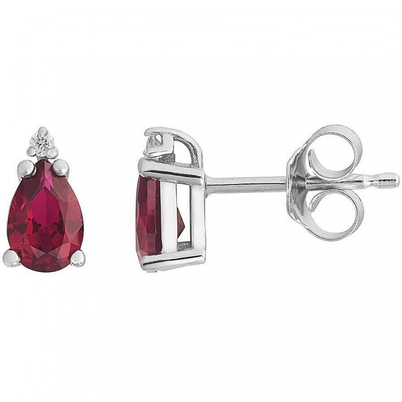 Orecchini Donna Gioielli Comete Luce Orb 1127