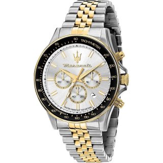 Orologio Uomo Cronografo Maserati R8873640024