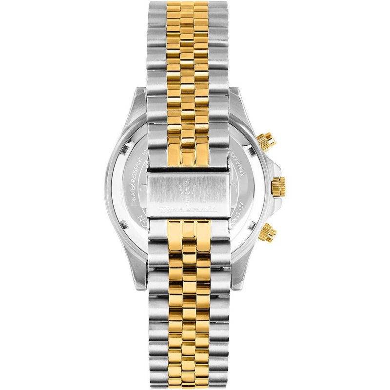 Orologio Uomo Cronografo Maserati R8873640024