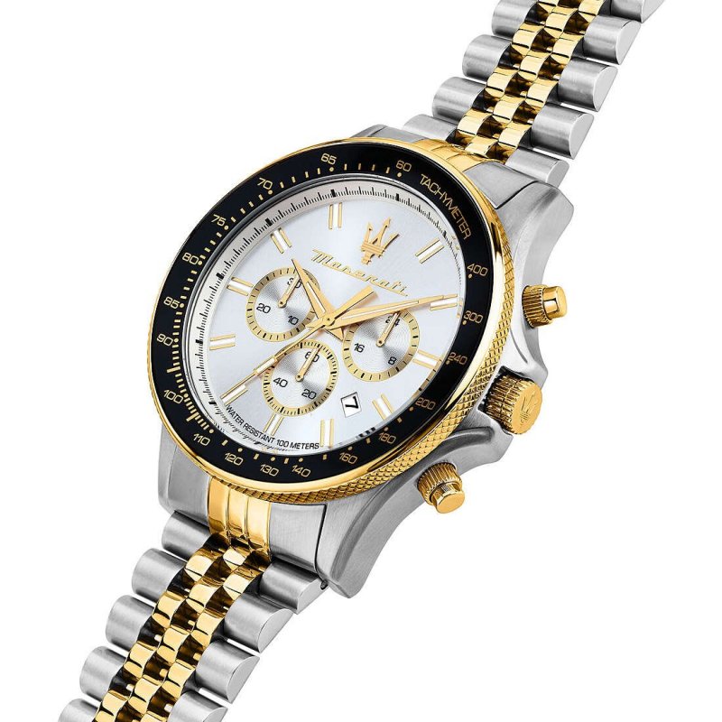 Orologio Uomo Cronografo Maserati R8873640024