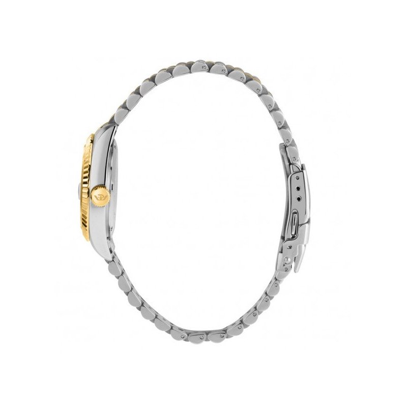 Philip Watch - Orologio Caribe - Donna - Acciaio Inox