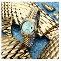 Philip Watch - Orologio Caribe - Donna - Acciaio Inox