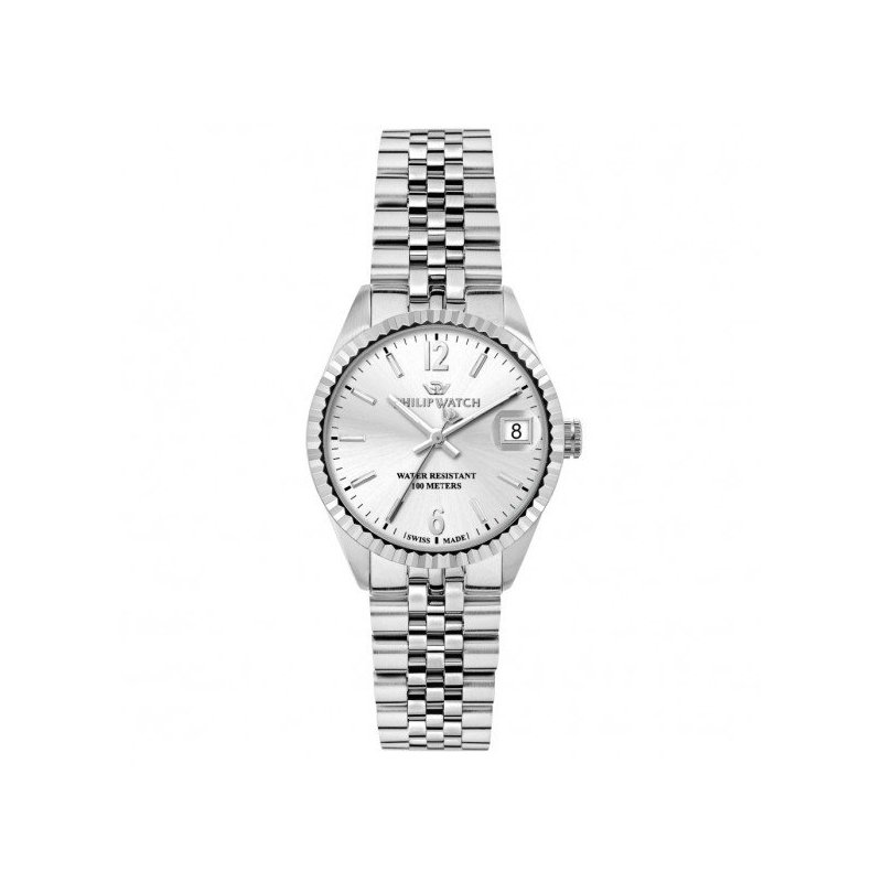 Orologio Donna Philip Watch Caribe R8253597663
