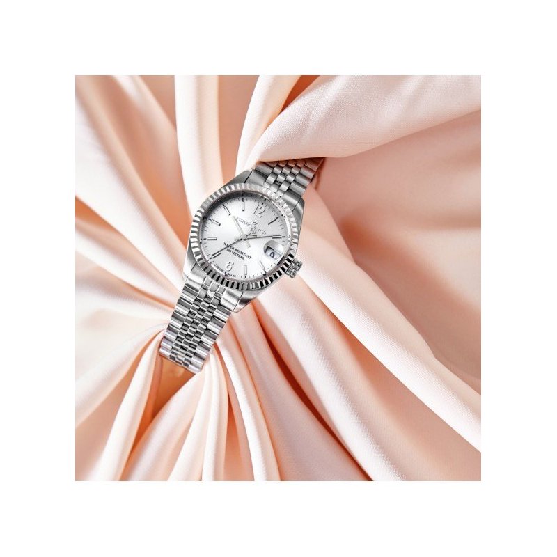 Orologio Donna Philip Watch Caribe R8253597663