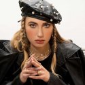 Laura Pjewels - Orecchini Tennis - Argento - Perle