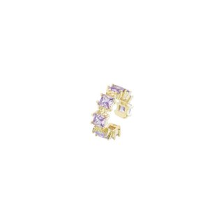 Laura Pjewels - Earcuff Princess - Argento 925 - Zircone