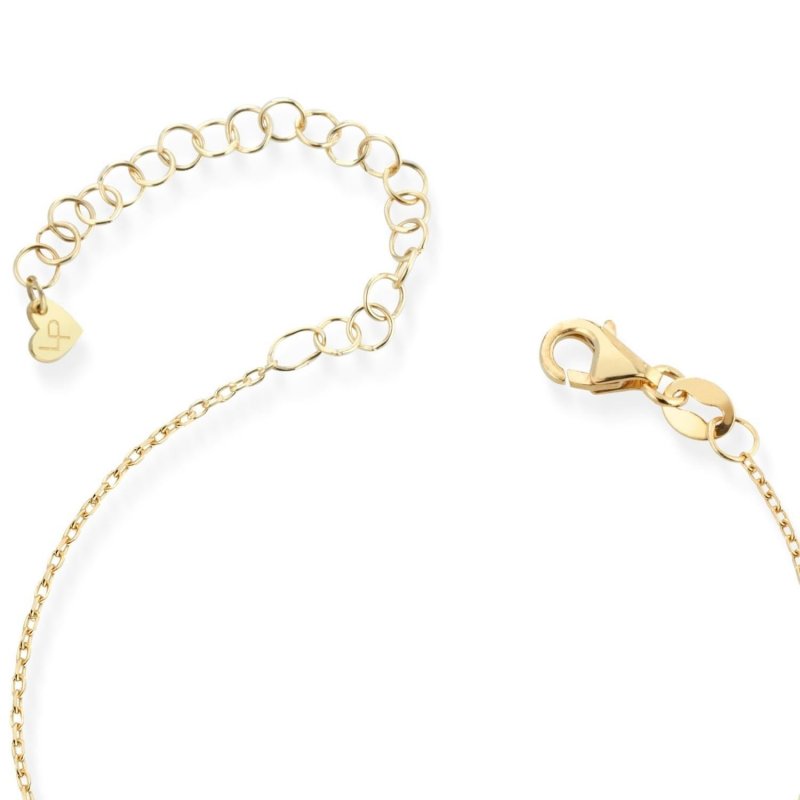 Laura Pjewels - Collana Fiorellino - Argento 925