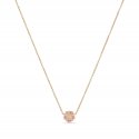 Laura Pjewels - Collana Toppa - Argento - Zircone