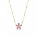 Laura Pjewels - Collana Fiorellino - Argento 925