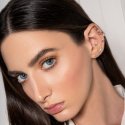 Laura Pjewels - Orecchini Princess - Argento - Zirconi