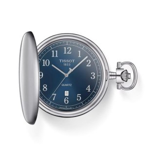Tissot Savonnette - Orologio Da Tasca - T-Pocket