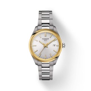 Tissot Pr 100 - Acciaio Inossidabile - 34Mm