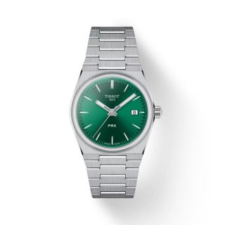 Tissot - Prx 35Mm - Design Retrò - Anni '70