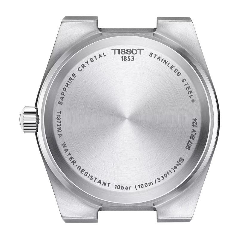Tissot - Prx 35Mm - Design Retrò - Anni '70