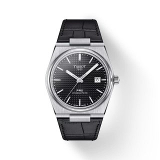 Tissot Prx Powermatic 80 - Automatico - Acciaio