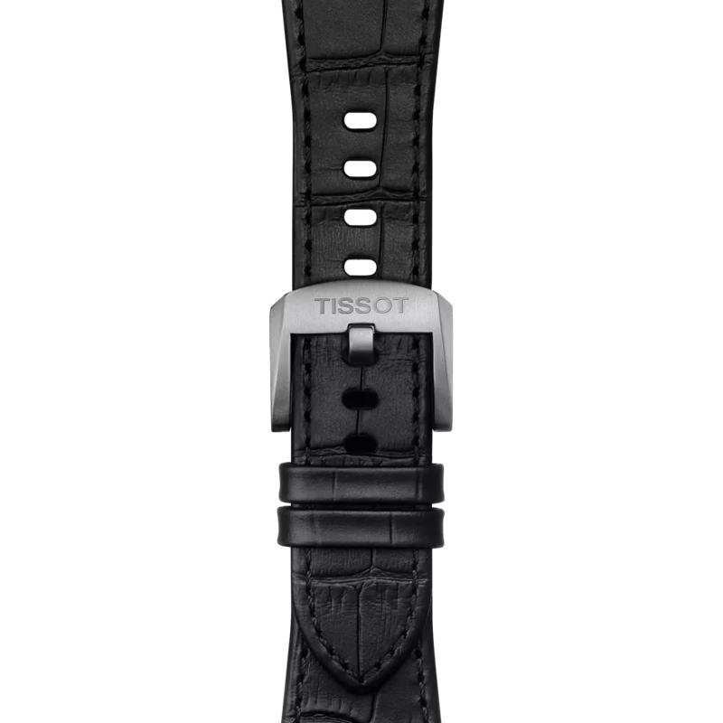Tissot Prx Powermatic 80 - Automatico - Acciaio