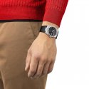 Tissot Prx Powermatic 80 - Automatico - Acciaio