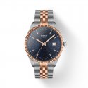 Tissot Ballade - Orologio 40Mm - Acciaio - Blu