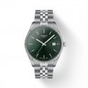 Tissot Ballade - Orologio Classico - Verde