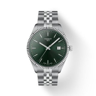 Tissot Ballade - Orologio Classico - Verde