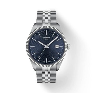 Tissot Ballade - Eleganza Classica - 40Mm