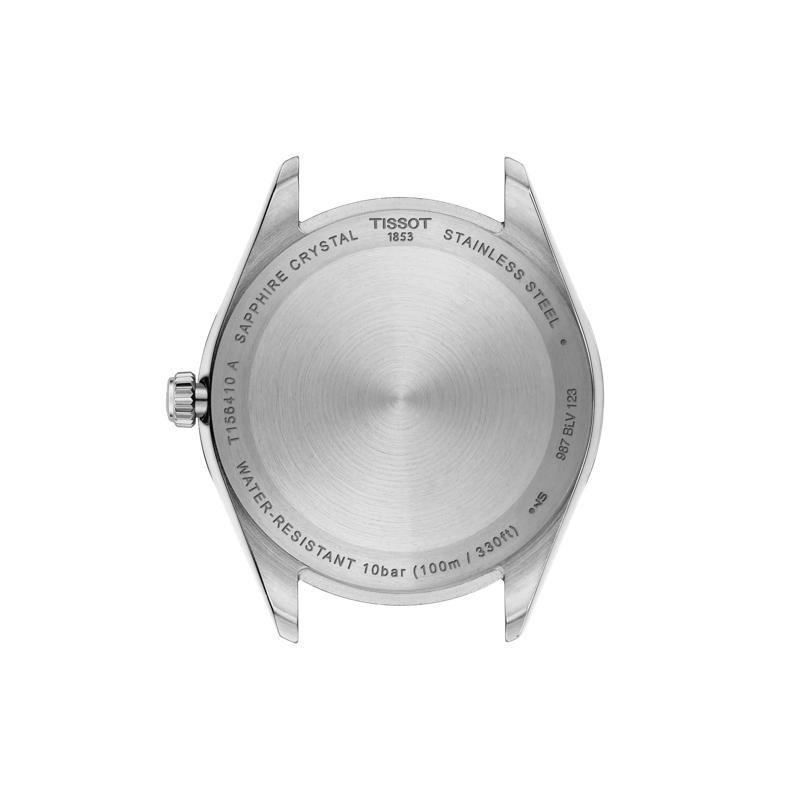 Tissot Ballade - Eleganza Classica - 40Mm