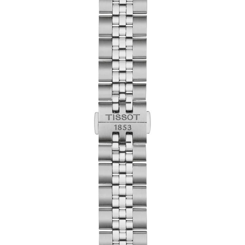 Tissot Ballade - Eleganza Classica - 40Mm
